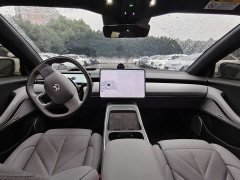 NIO ET5T 75kWh Touring - ფოტო 5