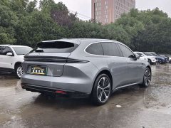 NIO ET5T 75kWh Touring - ფოტო 7