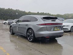 NIO ET5T 75kWh Touring - ფოტო 8