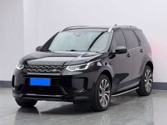 Land Rover Discovery Sport 249PS R-Dynamic SE Performance Technology Edition 5-seater - ფოტო 1