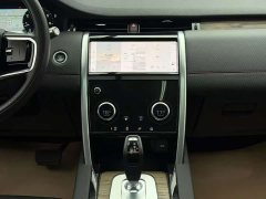 Land Rover Discovery Sport 249PS R-Dynamic SE Performance Technology Edition 5-seater - ფოტო 11