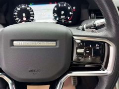Land Rover Discovery Sport 249PS R-Dynamic SE Performance Technology Edition 5-seater - ფოტო 16