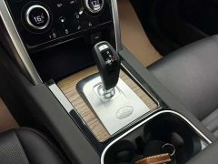 Land Rover Discovery Sport 249PS R-Dynamic SE Performance Technology Edition 5-seater - ფოტო 17