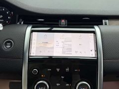 Land Rover Discovery Sport 249PS R-Dynamic SE Performance Technology Edition 5-seater - ფოტო 18
