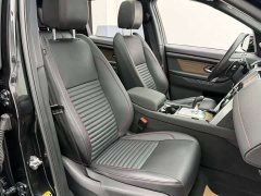 Land Rover Discovery Sport 249PS R-Dynamic SE Performance Technology Edition 5-seater - ფოტო 19