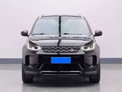 Land Rover Discovery Sport 249PS R-Dynamic SE Performance Technology Edition 5-seater - ფოტო 2