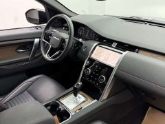 Land Rover Discovery Sport 249PS R-Dynamic SE Performance Technology Edition 5-seater - ფოტო 20