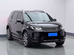Land Rover Discovery Sport 249PS R-Dynamic SE Performance Technology Edition 5-seater - ფოტო 3