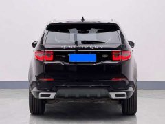 Land Rover Discovery Sport 249PS R-Dynamic SE Performance Technology Edition 5-seater - ფოტო 5