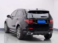 Land Rover Discovery Sport 249PS R-Dynamic SE Performance Technology Edition 5-seater - ფოტო 6