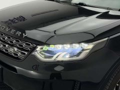 Land Rover Discovery Sport 249PS R-Dynamic SE Performance Technology Edition 5-seater - ფოტო 7