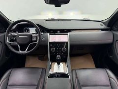 Land Rover Discovery Sport 249PS R-Dynamic SE Performance Technology Edition 5-seater - ფოტო 8