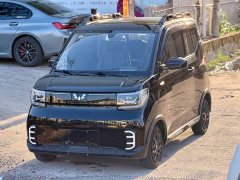 Wuling Hongguang MINIEV GAMEBOY 200km Fun Edition LFP Battery - photo 1