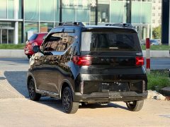Wuling Hongguang MINIEV GAMEBOY 200km Fun Edition LFP Battery - photo 12