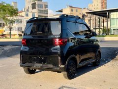Wuling Hongguang MINIEV GAMEBOY 200km Fun Edition LFP Battery - photo 14