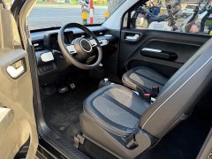 Wuling Hongguang MINIEV GAMEBOY 200km Fun Edition LFP Battery - photo 4