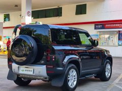 Land Rover Defender 90 2.0T P300 S - ფოტო 11