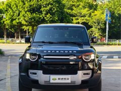 Land Rover Defender 90 2.0T P300 S - ფოტო 2