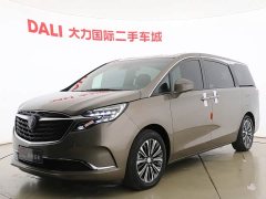 Buick GL8 ES Land Respect 653T Luxury - photo 1