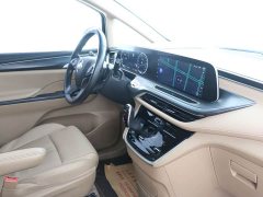 Buick GL8 ES Land Respect 653T Luxury - photo 10