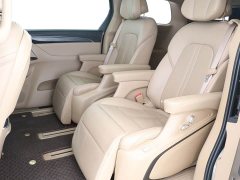 Buick GL8 ES Land Respect 653T Luxury - photo 11