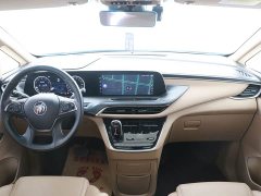 Buick GL8 ES Land Respect 653T Luxury - photo 12
