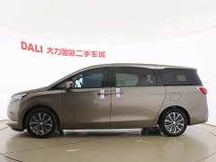 Buick GL8 ES Land Respect 653T Luxury - photo 13