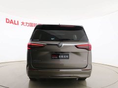 Buick GL8 ES Land Respect 653T Luxury - photo 14