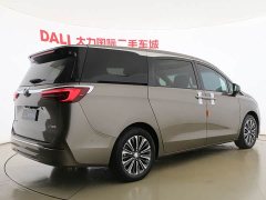 Buick GL8 ES Land Respect 653T Luxury - photo 15