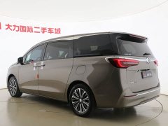 Buick GL8 ES Land Respect 653T Luxury - photo 16
