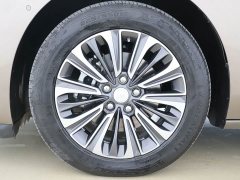 Buick GL8 ES Land Respect 653T Luxury - photo 17