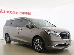 Buick GL8 ES Land Respect 653T Luxury - photo 3