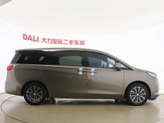 Buick GL8 ES Land Respect 653T Luxury - photo 4