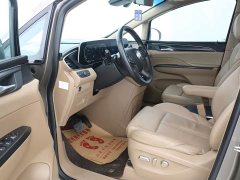 Buick GL8 ES Land Respect 653T Luxury - photo 5