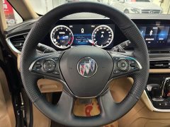 Buick GL8 ES Land Respect 653T Luxury - photo 7