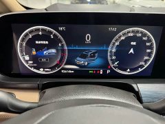 Buick GL8 ES Land Respect 653T Luxury - photo 8