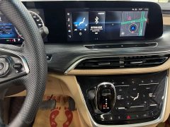 Buick GL8 ES Land Respect 653T Luxury - photo 9