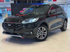 Ford Sharp EcoBoost 245 FWD Prestige - photo 1