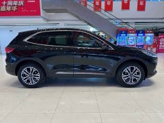 Ford Sharp EcoBoost 245 FWD Prestige - photo 10