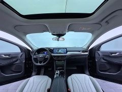 Ford Sharp EcoBoost 245 FWD Prestige - photo 11