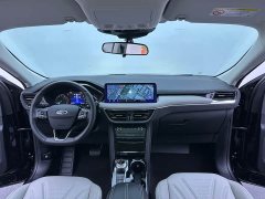 Ford Sharp EcoBoost 245 FWD Prestige - photo 12