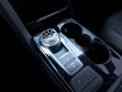 Ford Sharp EcoBoost 245 FWD Prestige - photo 19