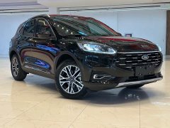 Ford Sharp EcoBoost 245 FWD Prestige - photo 3