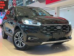 Ford Sharp EcoBoost 245 FWD Prestige - photo 7