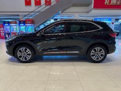 Ford Sharp EcoBoost 245 FWD Prestige - photo 8