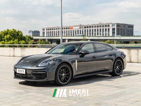 2022 Porsche Panamera 4 Executive Extended Wheelbase 2.9T - ავტომობილი ჩინეთიდან