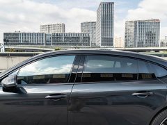 Porsche Panamera 4 Executive Extended Wheelbase 2.9T - фото 10