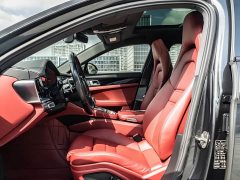 Porsche Panamera 4 Executive Extended Wheelbase 2.9T - фото 12