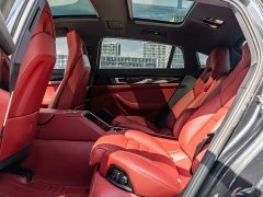 Porsche Panamera 4 Executive Extended Wheelbase 2.9T - фото 13