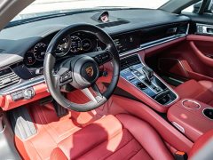 Porsche Panamera 4 Executive Extended Wheelbase 2.9T - фото 14